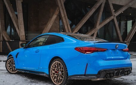 BMW M4, 2024 год, 18 500 000 рублей, 7 фотография