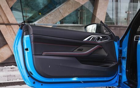 BMW M4, 2024 год, 18 500 000 рублей, 13 фотография