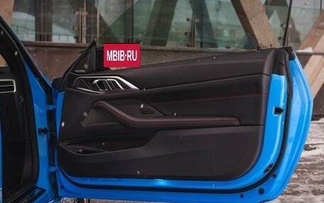 BMW M4, 2024 год, 18 500 000 рублей, 19 фотография