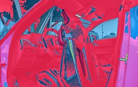 BMW M4, 2024 год, 18 500 000 рублей, 17 фотография