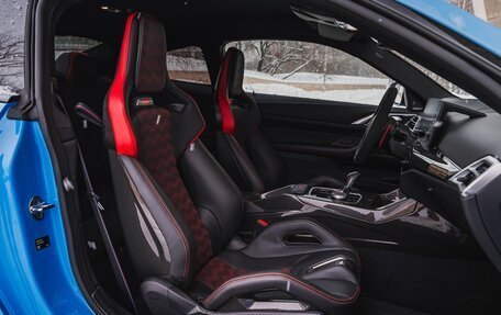 BMW M4, 2024 год, 18 500 000 рублей, 20 фотография