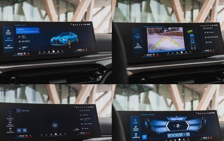 BMW M4, 2024 год, 18 500 000 рублей, 31 фотография