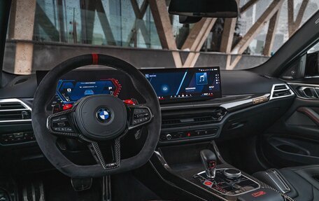 BMW M4, 2024 год, 18 500 000 рублей, 23 фотография