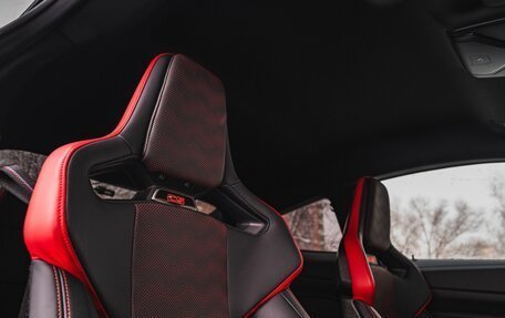 BMW M4, 2024 год, 18 500 000 рублей, 21 фотография