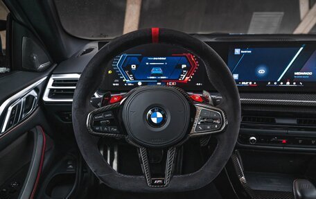 BMW M4, 2024 год, 18 500 000 рублей, 24 фотография