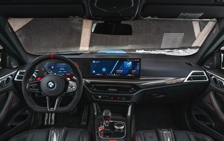 BMW M4, 2024 год, 18 500 000 рублей, 25 фотография