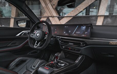 BMW M4, 2024 год, 18 500 000 рублей, 26 фотография