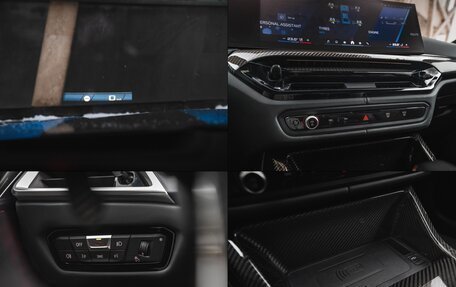 BMW M4, 2024 год, 18 500 000 рублей, 34 фотография