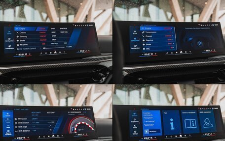 BMW M4, 2024 год, 18 500 000 рублей, 32 фотография