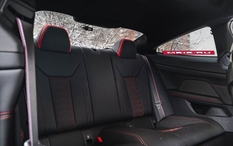 BMW M4, 2024 год, 18 500 000 рублей, 22 фотография