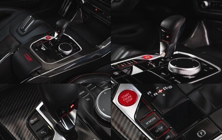 BMW M4, 2024 год, 18 500 000 рублей, 29 фотография