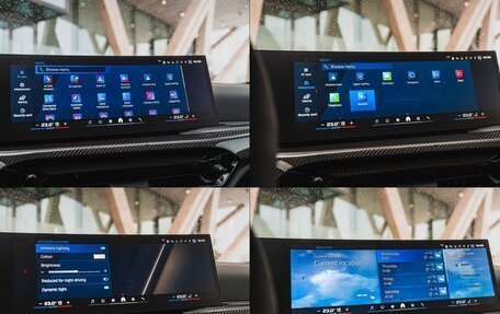 BMW M4, 2024 год, 18 500 000 рублей, 33 фотография