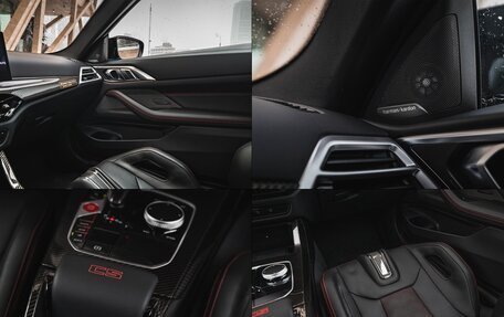 BMW M4, 2024 год, 18 500 000 рублей, 35 фотография