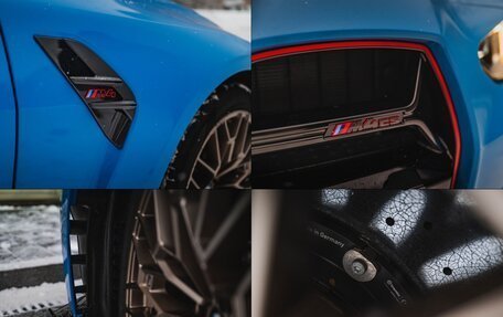 BMW M4, 2024 год, 18 500 000 рублей, 37 фотография