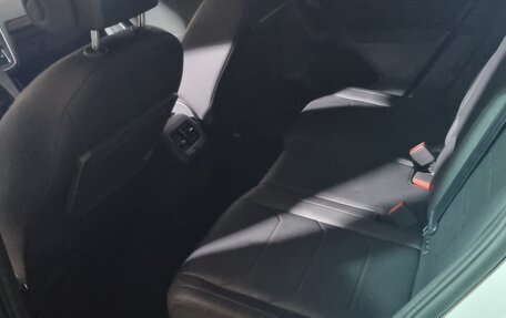 Volkswagen Tiguan II, 2019 год, 2 770 000 рублей, 14 фотография