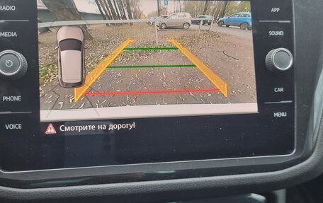 Volkswagen Tiguan II, 2019 год, 2 770 000 рублей, 15 фотография