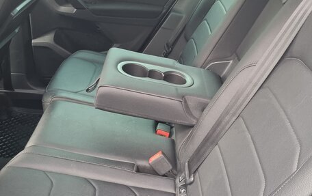 Volkswagen Tiguan II, 2019 год, 2 770 000 рублей, 25 фотография