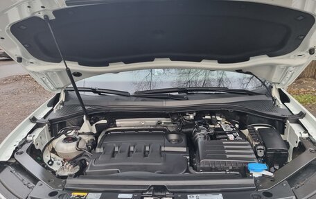 Volkswagen Tiguan II, 2019 год, 2 770 000 рублей, 30 фотография