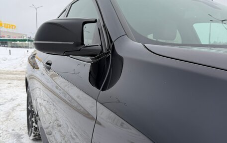 BMW X4, 2021 год, 5 900 000 рублей, 6 фотография