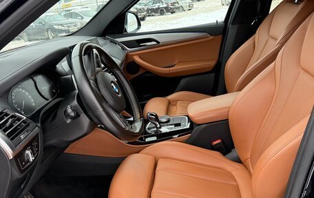 BMW X4, 2021 год, 5 900 000 рублей, 11 фотография