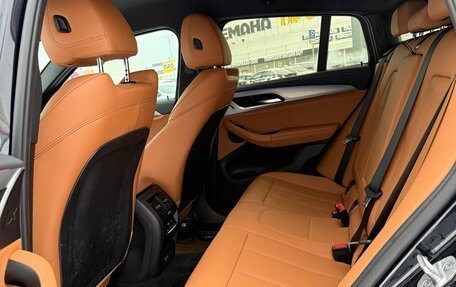 BMW X4, 2021 год, 5 900 000 рублей, 12 фотография