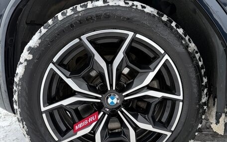 BMW X4, 2021 год, 5 900 000 рублей, 8 фотография