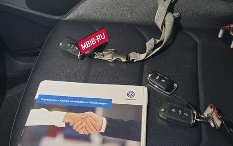 Volkswagen Tiguan II, 2019 год, 2 770 000 рублей, 32 фотография