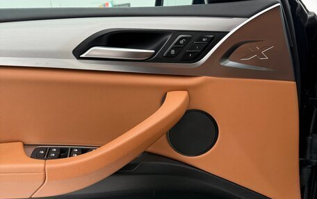 BMW X4, 2021 год, 5 900 000 рублей, 13 фотография