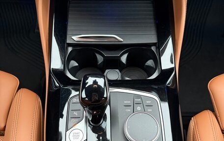 BMW X4, 2021 год, 5 900 000 рублей, 19 фотография