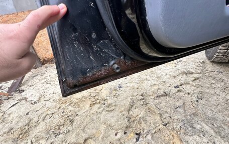 Toyota RAV4, 2002 год, 490 000 рублей, 6 фотография