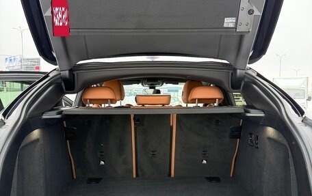 BMW X4, 2021 год, 5 900 000 рублей, 21 фотография
