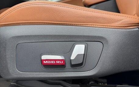 BMW X4, 2021 год, 5 900 000 рублей, 17 фотография