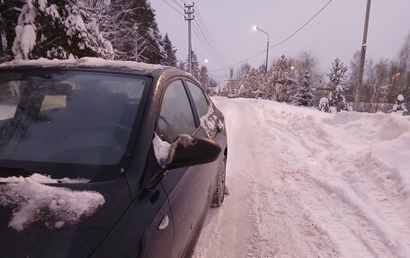 Hyundai Solaris II рестайлинг, 2021 год, 1 680 000 рублей, 8 фотография