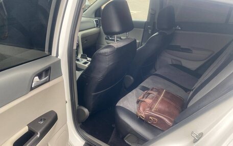 KIA Sportage IV рестайлинг, 2018 год, 1 950 000 рублей, 10 фотография