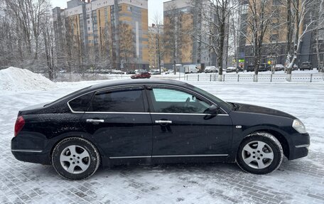 Nissan Teana, 2006 год, 740 000 рублей, 7 фотография