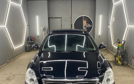 Nissan Teana, 2006 год, 740 000 рублей, 14 фотография