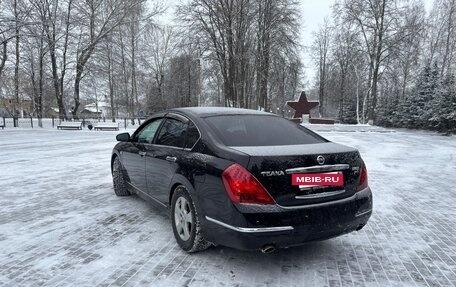 Nissan Teana, 2006 год, 740 000 рублей, 4 фотография