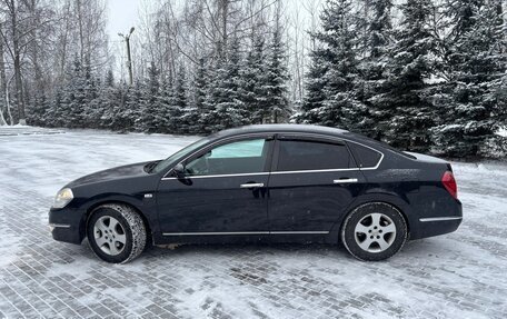 Nissan Teana, 2006 год, 740 000 рублей, 5 фотография