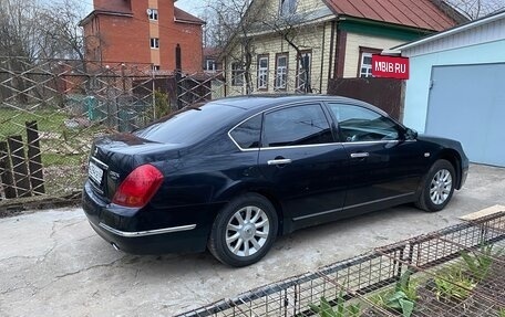 Nissan Teana, 2006 год, 740 000 рублей, 12 фотография