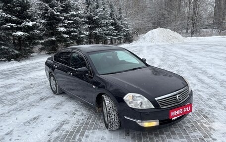 Nissan Teana, 2006 год, 740 000 рублей, 2 фотография