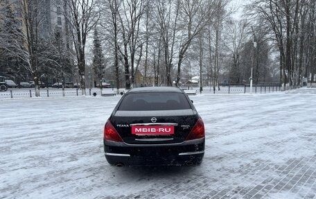 Nissan Teana, 2006 год, 740 000 рублей, 8 фотография