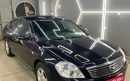 Nissan Teana, 2006 год, 740 000 рублей, 13 фотография