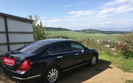 Nissan Teana, 2006 год, 740 000 рублей, 10 фотография