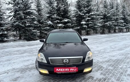 Nissan Teana, 2006 год, 740 000 рублей, 6 фотография