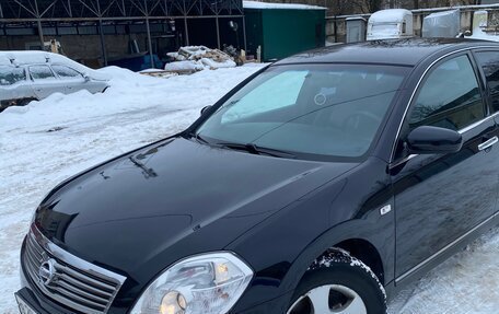 Nissan Teana, 2006 год, 740 000 рублей, 20 фотография