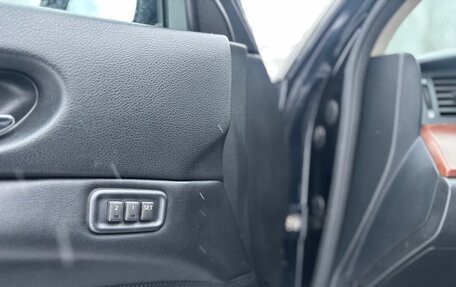 Nissan Teana, 2006 год, 740 000 рублей, 22 фотография