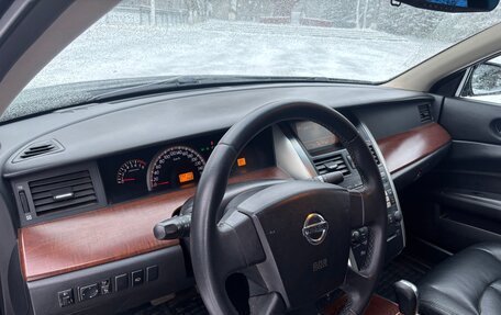 Nissan Teana, 2006 год, 740 000 рублей, 27 фотография