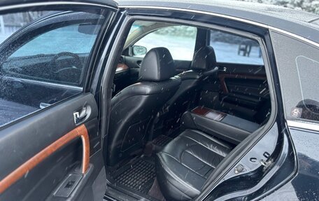 Nissan Teana, 2006 год, 740 000 рублей, 23 фотография