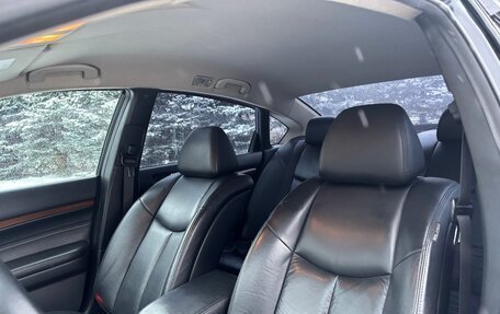 Nissan Teana, 2006 год, 740 000 рублей, 26 фотография