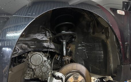 Nissan Teana, 2006 год, 740 000 рублей, 30 фотография